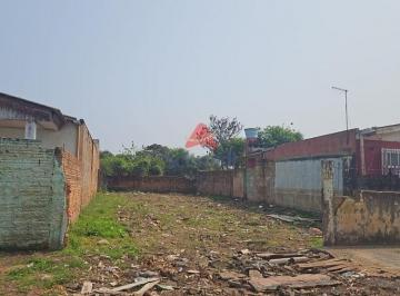 Terreno · 243m² · Terreno à venda, 243 m² por R$ 118.000 - Campina - São Leopoldo/RS