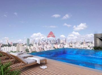 Apartamento · 76m² · 2 Quartos · 1 Vaga · View Place - Apartamento com 2 dormitórios à venda, 76 m² por R$ 378.946 - Rincão - Novo Hamburgo/RS