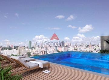 Apartamento · 76m² · 2 Quartos · 1 Vaga · View Place - Apartamento com 2 dormitórios à venda, 76 m² por R$ 378.946 - Rincão - Novo Hamburgo/RS