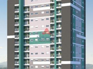 Apartamento · 57m² · 2 Quartos · 1 Vaga · Città Turim - Apartamento com 2 dormitórios à venda, 57 m² por R$ 288.682 - Primavera - Novo Hamburg