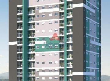 Apartamento · 57m² · 2 Quartos · 1 Vaga · Città Turim - Apartamento com 2 dormitórios à venda, 57 m² por R$ 288.682 - Primavera - Novo Hamburg