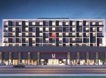 Apartamento · 25m² · 1 Vaga · Tecno Studios - Studio à venda, 25 m² por R$ 398.800 - Padre Reus - São Leopoldo/RS