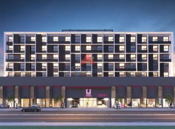 Apartamento · 25m² · 1 Vaga · Tecno Studios - Studio à venda, 25 m² por R$ 398.800 - Padre Reus - São Leopoldo/RS