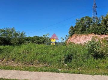 Terreno · 255m² · Terreno à venda, 255 m² por R$ 114.900,00 - Parque Primavera - Esteio/RS