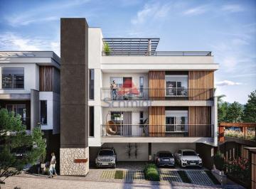 Casa · 215m² · 3 Quartos · Hom Enjoy Living - Casa à venda, 215 m² por R$ 1.685.000,00 - Morro do Espelho - São Leopoldo/RS