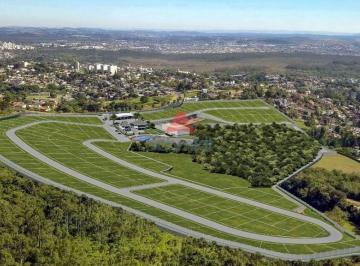 Terreno · 450m² · Sun Garden Residencial - Terreno à venda, 450 m² por R$ 1.080.000,00 - Campestre - São Leopoldo/RS