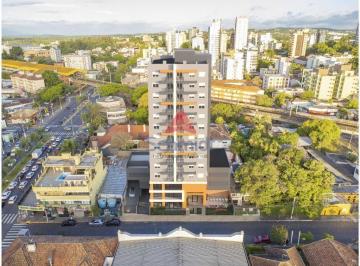 Apartamento · 73m² · 2 Quartos · 1 Vaga · You - Apartamento à venda, 73 m² por R$ 592.608,00 - Centro - São Leopoldo/RS