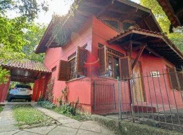 Casa · 149m² · 3 Quartos · 1 Vaga · Casa à venda, 149 m² por R$ 410.000,00 - Rio dos Sinos - São Leopoldo/RS