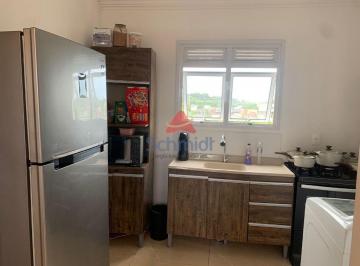 Apartamento · 49m² · 2 Quartos · 1 Vaga · Vila Romana - Apartamento com 2 dormitórios à venda, 49 m² por R$ 185.000,00 - Campina - São Leopold