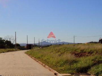 Terreno · 250m² · Terreno à venda, 250 m² por R$ 97.398,00 - Arroio da Manteiga - São Leopoldo/RS