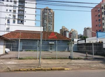 Terreno · 844m² · Terreno à venda, 844 m² por R$ 1.650.000,00 - Centro - São Leopoldo/RS