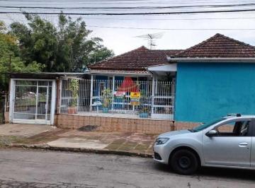 Casa · 80m² · 2 Quartos · 3 Vagas · Casa à venda, 80 m² por R$ 212.000,00 - Scharlau - São Leopoldo/RS