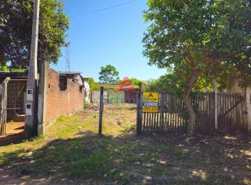 Terreno · 176m² · Terreno à venda, 176 m² por R$ 92.000,00 - Feitoria São Geraldo - São Leopoldo/RS