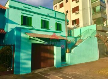 Casa · 100m² · 2 Quartos · 1 Vaga · Casa à venda, 100 m² por R$ 350.000,00 - Fião - São Leopoldo/RS