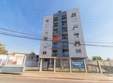 Apartamento · 81m² · 2 Quartos · 1 Vaga · Alba Rio II - Apartamento à venda, 81 m² por R$ 478.000,00 - Rio Branco - São Leopoldo/RS