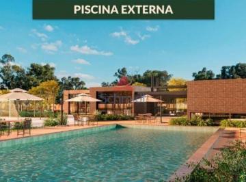Terreno · 540m² · Arborium - Terreno à venda, 540 m² por R$ 683.100 - Lomba Grande - Novo Hamburgo/RS