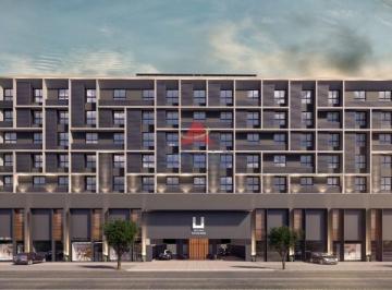Comercial · 101m² · Tecno Studios - Loja à venda, 101 m² por R$ 790.000,00 - Padre Reus - São Leopoldo/RS