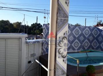Casa · 120m² · 3 Quartos · 2 Vagas · Casa com 3 dormitórios à venda, 120 m² por R$ 500.000,00 - Monte Blanco - São Leopoldo/RS