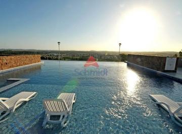Terreno · 400m² · Horizon Clube Residencial - Terreno à venda, 400 m² por R$ 857.603,00 - Encosta do Sol - Estância Ve