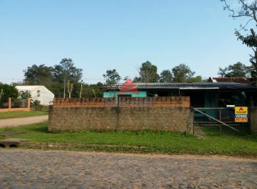 Terreno · 375m² · Terreno à venda, 375 m² por R$ 170.000,00 - Feitoria - São Leopoldo/RS