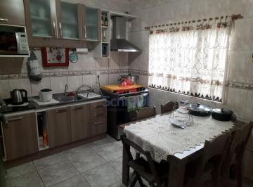 Casa · 112m² · 2 Quartos · 3 Vagas · Casa com 2 dormitórios à venda, 112 m² por R$ 280.000,00 - Jardim Planalto - Esteio/RS