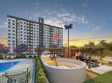 Apartamento · 47m² · 2 Quartos · 1 Vaga · Bento Gonçalves - Apartamento à venda, 47 m² por R$ 236.968,00 - Nova Sapucaia - Sapucaia do Sul/RS
