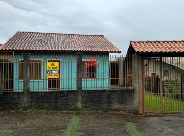 Casa · 43m² · 2 Quartos · 1 Vaga · Casa com 2 dormitórios à venda, 43 m² por R$ 320.000,00 - Scharlau - São Leopoldo/RS