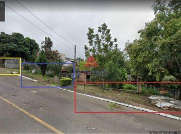 Terreno · 507m² · Terreno à venda, 507 m² por R$ 240.000,00 - Vila Nova - Novo Hamburgo/RS
