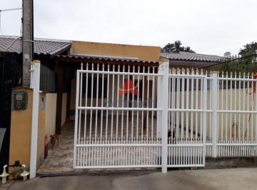 Casa · 65m² · 2 Quartos · 1 Vaga · Casa à venda, 65 m² por R$ 320.000,00 - Loteamento Parque Recreio - São Leopoldo/RS