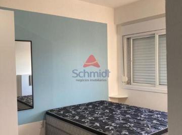 Apartamento · 28m² · 1 Vaga · Toledo - Kitnet à venda, 28 m² por R$ 190.000,00 - Centro - São Leopoldo/RS