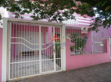 Casa · 235m² · 4 Quartos · Casa à venda, 235 m² por R$ 990.000,00 - Morro do Espelho - São Leopoldo/RS