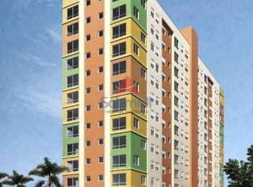 Apartamento · 78m² · 3 Quartos · 1 Vaga · Uptown - Apartamento com 3 dormitórios à venda, 78 m² por R$ 427.500 - Centro - Novo Hamburgo/RS
