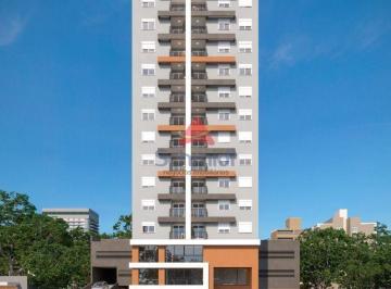 Apartamento · 73m² · 2 Quartos · 2 Vagas · You - Apartamento à venda, 73 m² por R$ 668.778,00 - Centro - São Leopoldo/RS