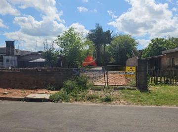 Terreno · 330m² · Terreno em Campina, São Leopoldo/RS
