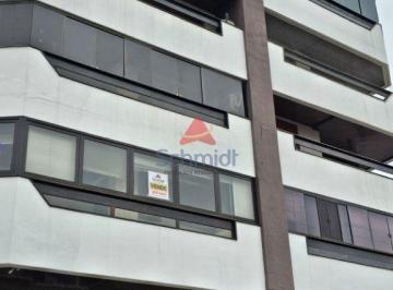 Apartamento · 124m² · 3 Quartos · 1 Vaga · Residencial Freiburg - Apartamento à venda, 124 m² por R$ 715.500,00 - Centro - São Leopoldo/RS