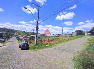Terreno · 300m² · Terreno à venda, 300 m² por R$ 155.000,00 - Arroio da Manteiga - São Leopoldo/RS