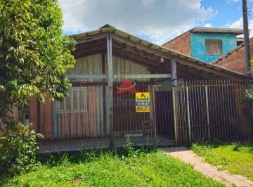 Terreno · 150m² · Terreno à venda, 150 m² por R$ 55.000 - Feitoria - São Leopoldo/RS