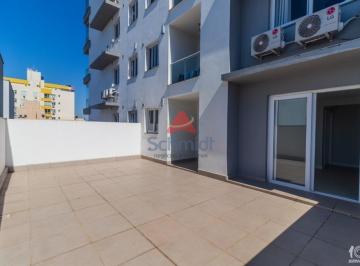 Apartamento · 115m² · 2 Quartos · 2 Vagas · San Telmo - Apartamento à venda, 115 m² por R$ 550.000,00 - Centro - São Leopoldo/RS