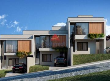 Casa · 111m² · 3 Quartos · 1 Vaga · Casa à venda, 111 m² por R$ 589.000,00 - Scharlau - São Leopoldo/RS