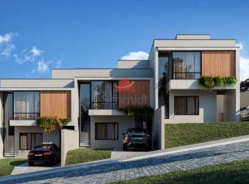 Casa · 111m² · 3 Quartos · 1 Vaga · Casa à venda, 111 m² por R$ 589.000,00 - Scharlau - São Leopoldo/RS