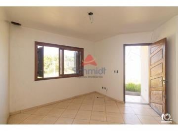 Casa · 53m² · 2 Quartos · 2 Vagas · Casa à venda, 53 m² por R$ 230.000,00 - Campestre - São Leopoldo/RS