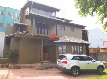 Casa · 210m² · 3 Quartos · 2 Vagas · Casa à venda, 210 m² por R$ 900.000,00 - Padre Reus - São Leopoldo/RS