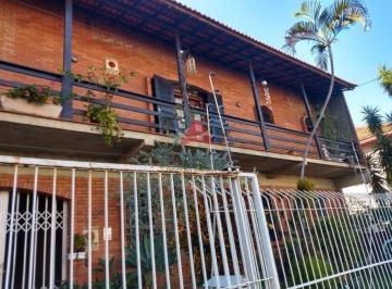Casa · 263m² · 3 Quartos · 3 Vagas · Casa à venda, 263 m² por R$ 750.000,00 - Centro - São Leopoldo/RS