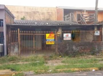 Terreno · 160m² · Terreno à venda, 160 m² por R$ 115.000,00 - Feitoria - São Leopoldo/RS