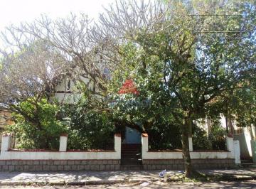 Casa · 200m² · 5 Quartos · 3 Vagas · Casa à venda, 200 m² por R$ 1.600.000,00 - Centro - São Leopoldo/RS