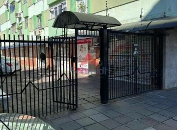Comercial · 21m² · Embaixador Osvaldo Aranha - Loja à venda, 21 m² por R$ 135.000 - Centro - São Leopoldo/RS