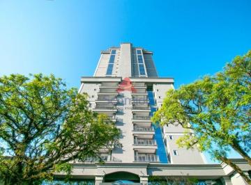 Apartamento · 123m² · 3 Quartos · 3 Vagas · Residencial Tênis Clube - Apartamento com 3 dormitórios à venda, 123 m² por R$ 1.183.043,00 - Morro 