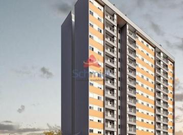 Apartamento · 51m² · 2 Quartos · 1 Vaga · Grand Towers - Apartamento com 2 dormitórios à venda, 51 m² por R$ 259.900,00 - Feitoria - São Leopo