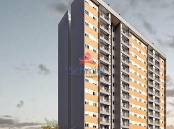 Apartamento · 51m² · 2 Quartos · 1 Vaga · Grand Towers - Apartamento com 2 dormitórios à venda, 51 m² por R$ 259.900,00 - Feitoria - São Leopo