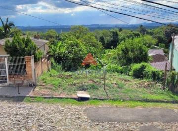 Terreno · 342m² · Terreno à venda, 342 m² por R$ 110.000,00 - Pinheiro - São Leopoldo/RS